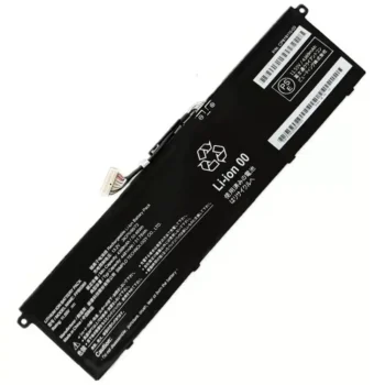 富士通 FMV Lifebook AH48/G2 バッテリー交換用