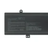 ASUS ROG Strix G18 G815 ノートバッテリー