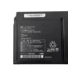 Panasonic CF-VZSU1SJS バッテリー