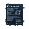 東芝 Dynabook PS0091UA1BRSバッテリー交换 7.7V 4490mAh
