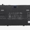 高性能の9080mAh HP GM04XLノートパソコンバッテリー