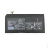 11.46V 3665mAh Huawei HB4588I6ECW-31A PCバッテリー交換