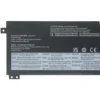新品 85Wh L23N4PG1ノートPCバッテリー対応Lenovo ThinkBook 14 G6