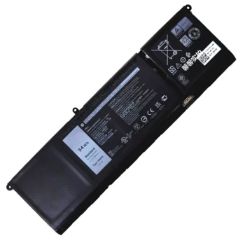 新品Dell Inspiron 14 7440 2-in-1 バッテリー互換長寿命