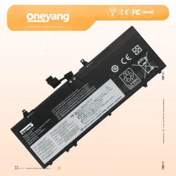 L22D4PF1 Lenovo バッテリー 65Wh | OneYang