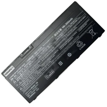 FMVNBP250 バッテリー Fujitsu 大容量購入 - Batterypro