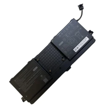 新品 HP P11115-001 バッテリー交換