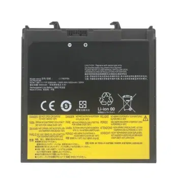 L17M2PB5 バッテリー 39Wh 7.68V Lenovo ノート PC 電池