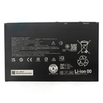 Lenovo L25M2P33 バッテリー互換 10000mAh 3.91V 激安販売