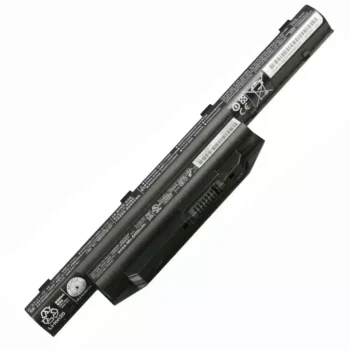 富士通 LIFEBOOK U3116X/B バッテリー 40Wh