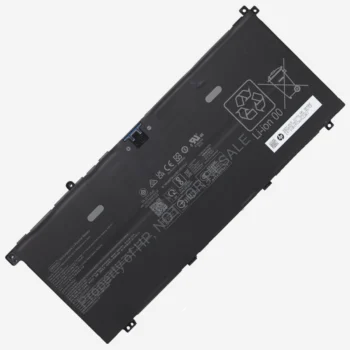 純正 HP P55092-001 バッテリー 9080mAh 7.8V
