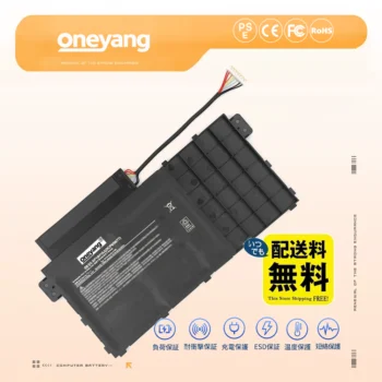 Acer AP18H18J バッテリー 対応通販