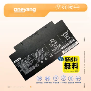 FMV Lite 3315/G FMV3315GB バッテリー 購入 - OneYang