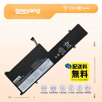 Lenovo L21M3PE0 L21B3PE0 L21C3PE0 L21L3PE0 バッテリーの通販