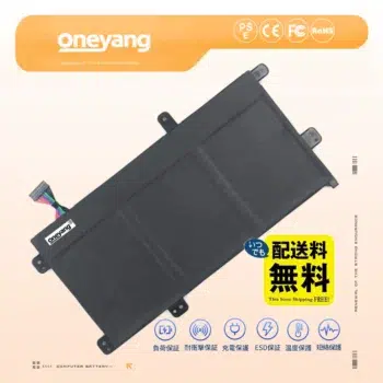 高品質 Thunderobot 916QA166H SQU-2203 バッテリー