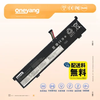 Lenovo L19D3PF4 バッテリー 激安販売