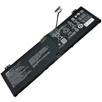 Acer Nitro V 15 ANV15-A31 バッテリー 73.78Wh 15.48V