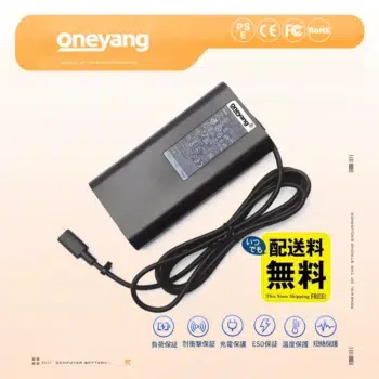 LA90PM170 TDK33 ACアダプター DELL - 4.5A 20V 充電器対応